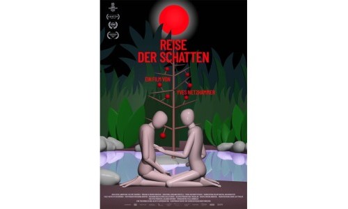 Reise der Schatten, 2024