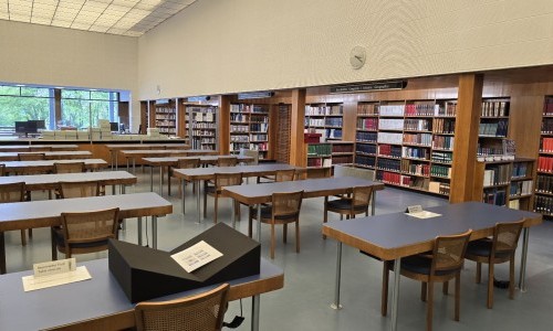 Schweizerische Nationalbibliothek