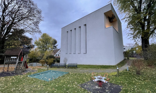 Paradieskirche