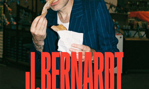 J. Bernardt(BEL)