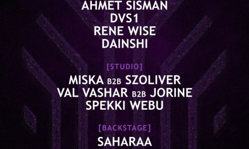 Elysia Donnerstag 30. April