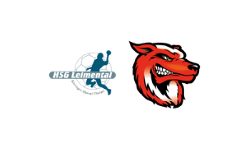 SG Oberwil/Binningen - TSV Frick 1