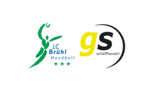 LC Br&uuml;hl Handball - SG Schaffhausen