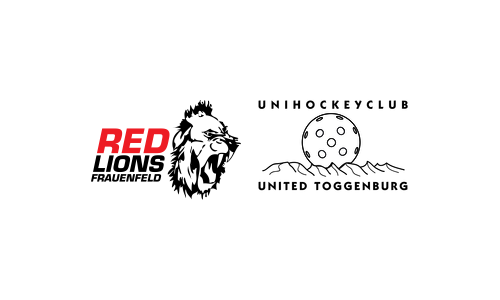 Red Lions Frauenfeld III - United Toggenburg Bazenheid I