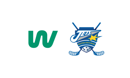 WASA St. Gallen - Kloten-Dietlikon Jets