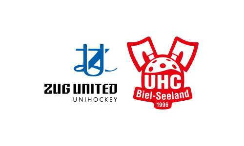 Zug United - UHC Biel-Seeland