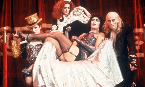 The Rocky Horror Picture Show