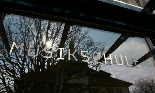 Musikschule Baar
