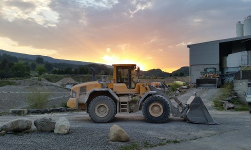 Wettingen Tägerhard