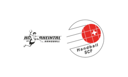 HC Rheintal (FU18P) - SG Frauenfeld (FU18P)
