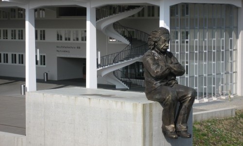 Badens Pionierhelden