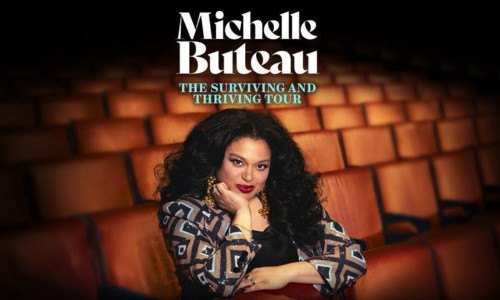 Michelle Buteau