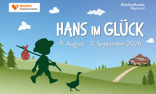 Hans im Gl&uuml;ck