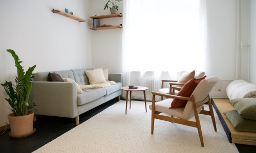 FREYA ~ Healing Center Zürich