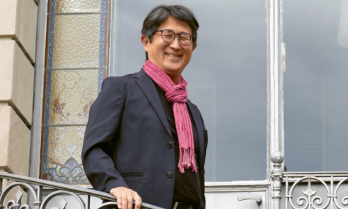 Jun Onaka - Fr&eacute;d&eacute;ric Chopin, Claude Debussy