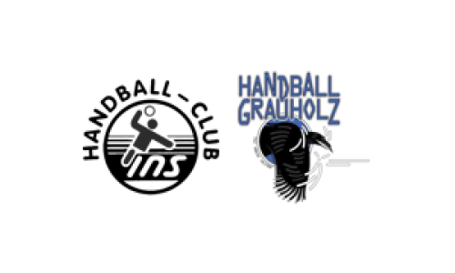 HBC Ins - Handball Grauholz
