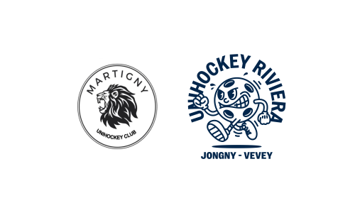 UHC Martigny - Unihockey Riviera III