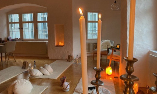 Achtsamkeit und Meditationskurs f&uuml;r Anf&auml;nger:innen 3h