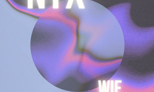NYX wie Tanzen