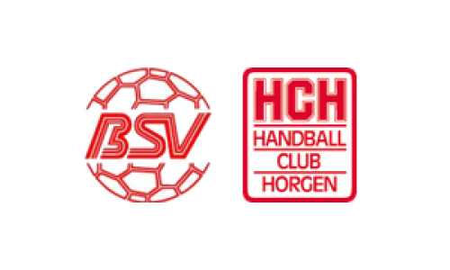 BSV RW Sursee - SG THW Handball Youngsters 1