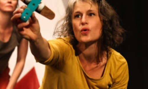 Ludilo Cie - Le Mouton Carr&eacute;