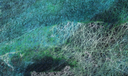 Hubert Blanz: Stadt-Land-Cyberspace