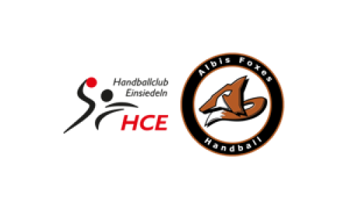 HC Einsiedeln - SG Albis Foxes Handball