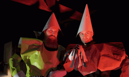 Hausmusik: Bartli & Zaubermann