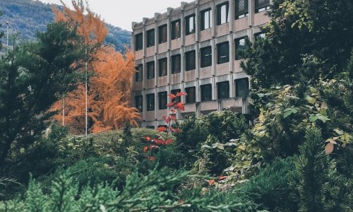 Coll&egrave;ge des Creusets