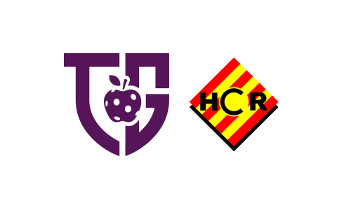 Floorball Thurgau - HC Rychenberg Winterthur