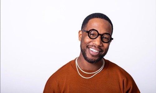 Cory Henry