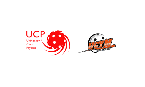Unihockey Club Payerne - UC Yens-Morges
