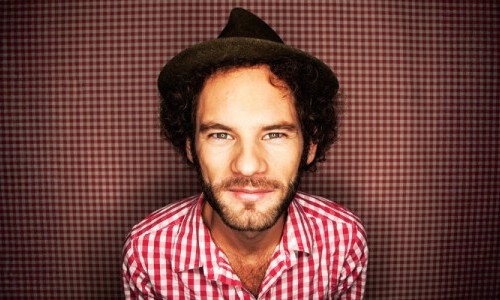 Maxi Schafroth – Faszination Bayern