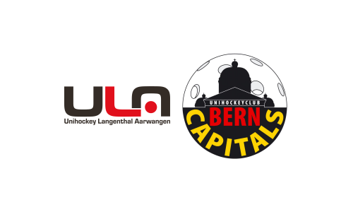 Unihockey Langenthal Aarwangen - Bern Capitals