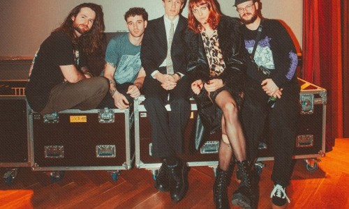 DITZ + Televisionmind