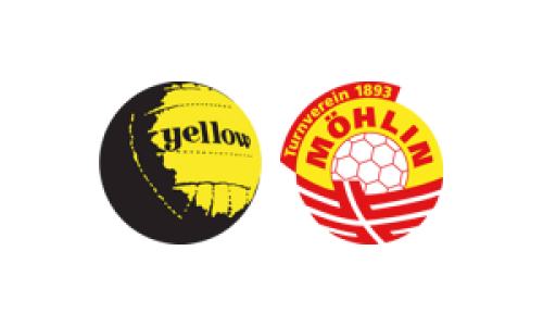 SG Yellow/ Pfadi Espoirs - TV Möhlin