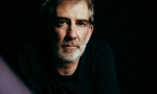 STORYTELLER mit Manuel Stahlberger