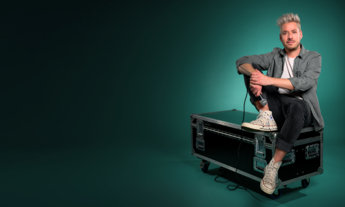 Joël von Mutzenbecher