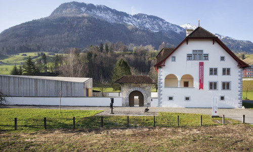 Nidwaldner Museum Winkelriedhaus