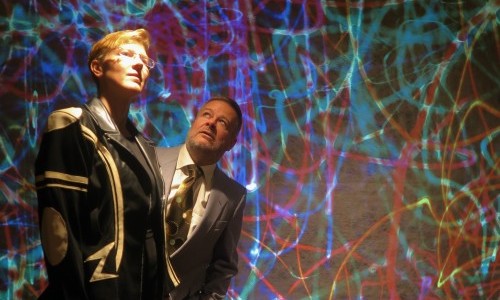 UMS&rsquo;nJIP - Deutsche Lyrik