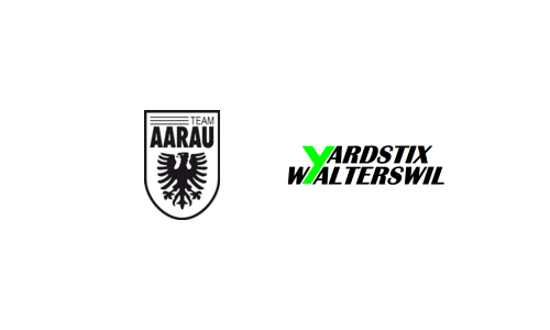 Team Aarau II - UHC Yardstix Walterswil