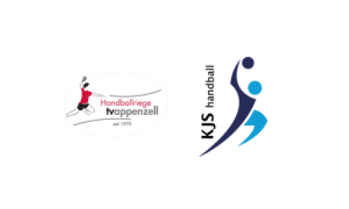 TV Appenzell - KJS Schaffhausen