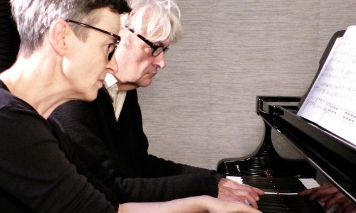 4hd Bächli / Ronner