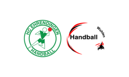 HSG Ehrendingen-Wehntal - Handball Wohlen