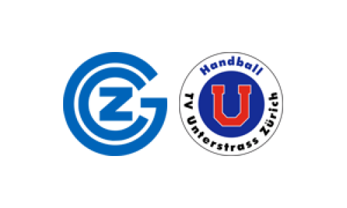 GC Amicitia Z&uuml;rich Girls - TV Unterstrass F