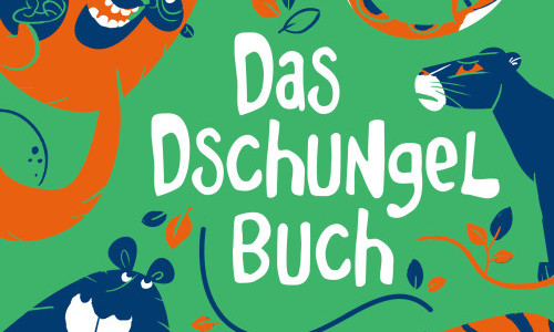 Das Dschungelbuch