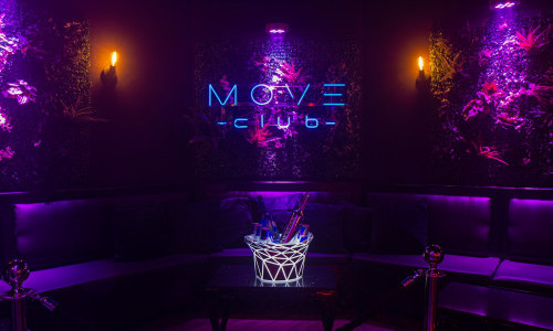 Move Club Winterthur