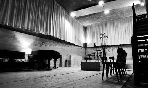 Tonstudio Karel Valter