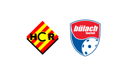 HC Rychenberg Winterthur I - B&uuml;lach Floorball III