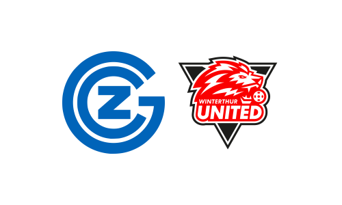 Grasshopper Club Z&uuml;rich IV - UHC Winterthur United III